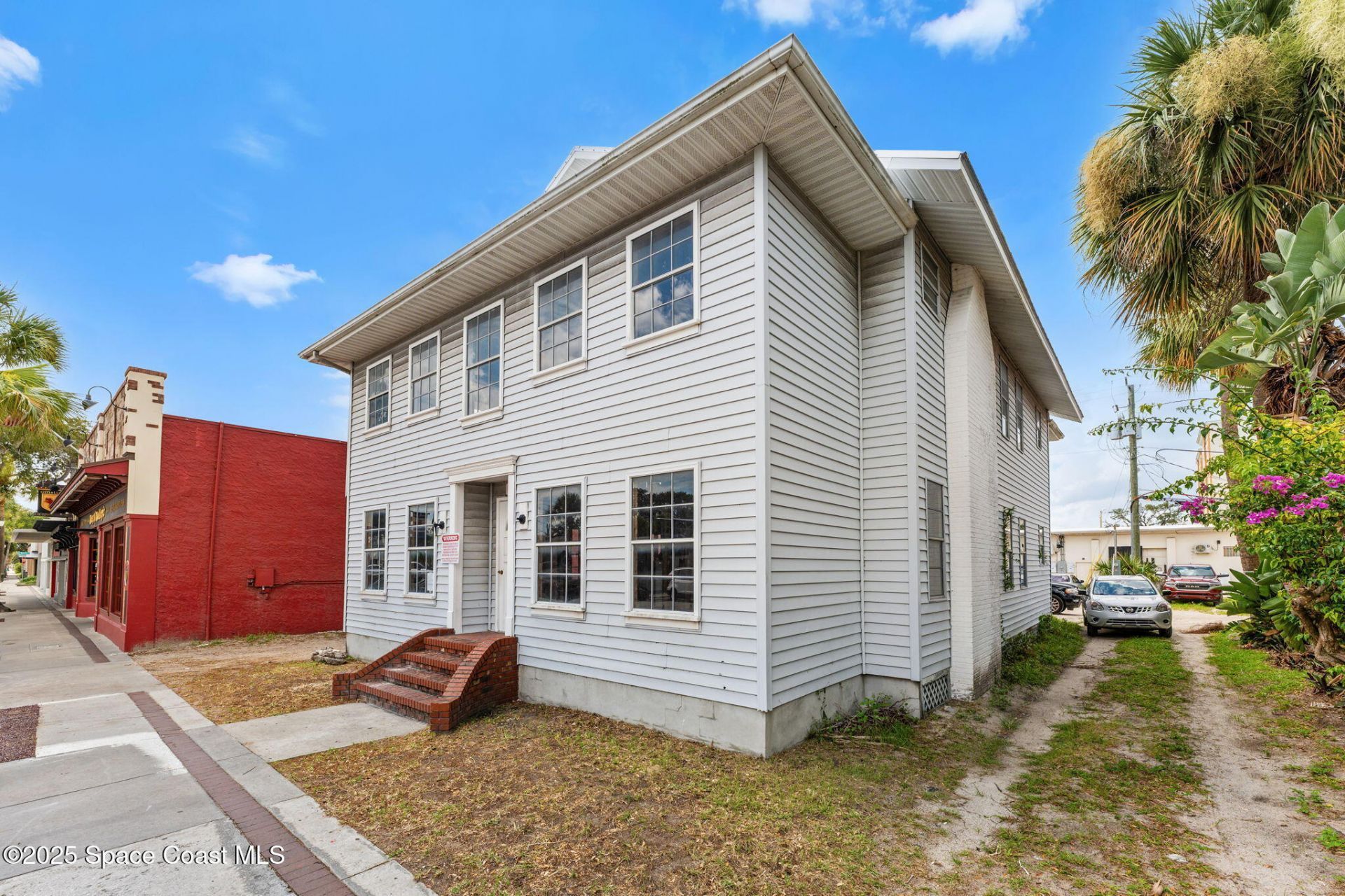 814 E New Haven Avenue, Melbourne, FL 32901 Photo