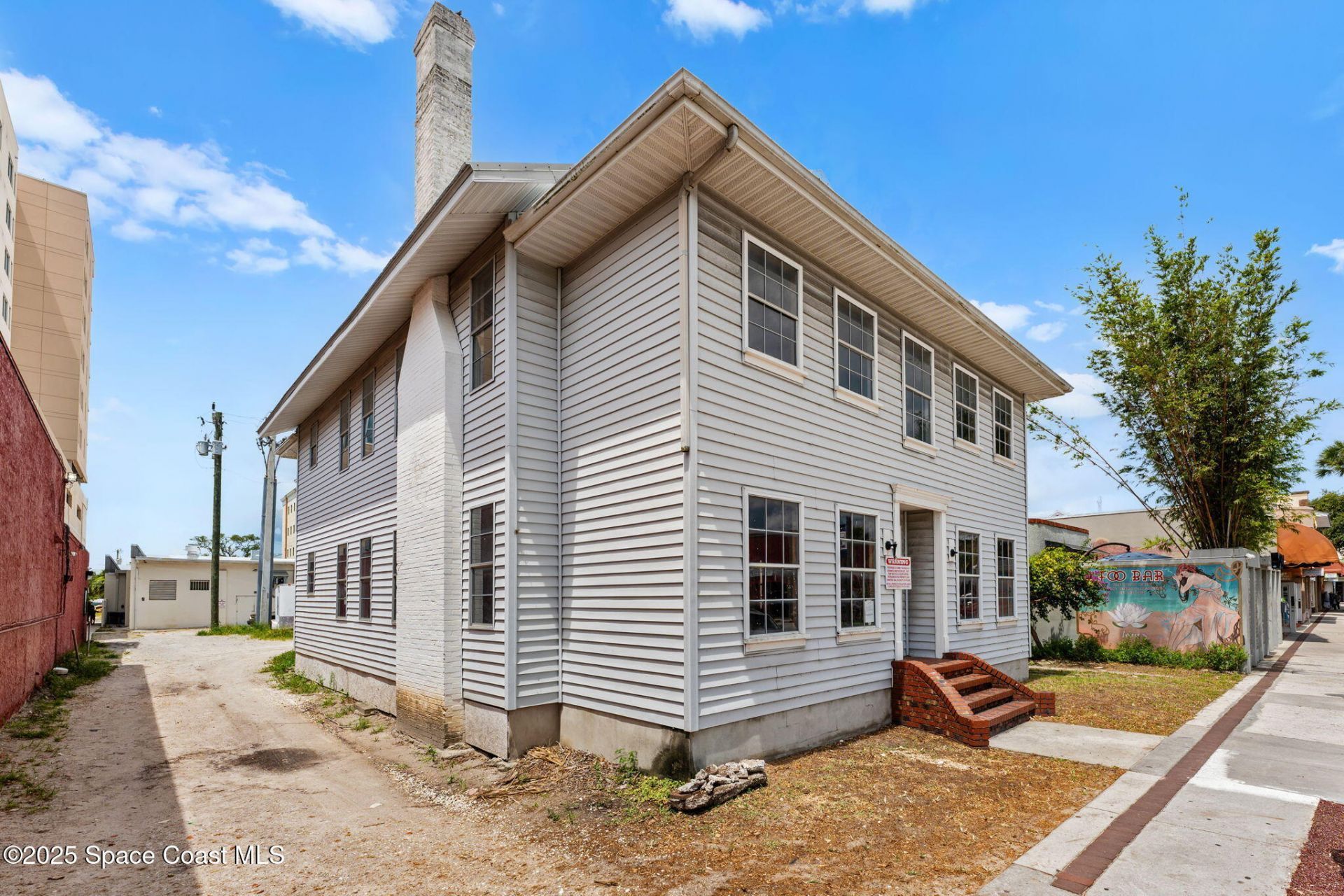 814 E New Haven Avenue, Melbourne, FL 32901 Photo
