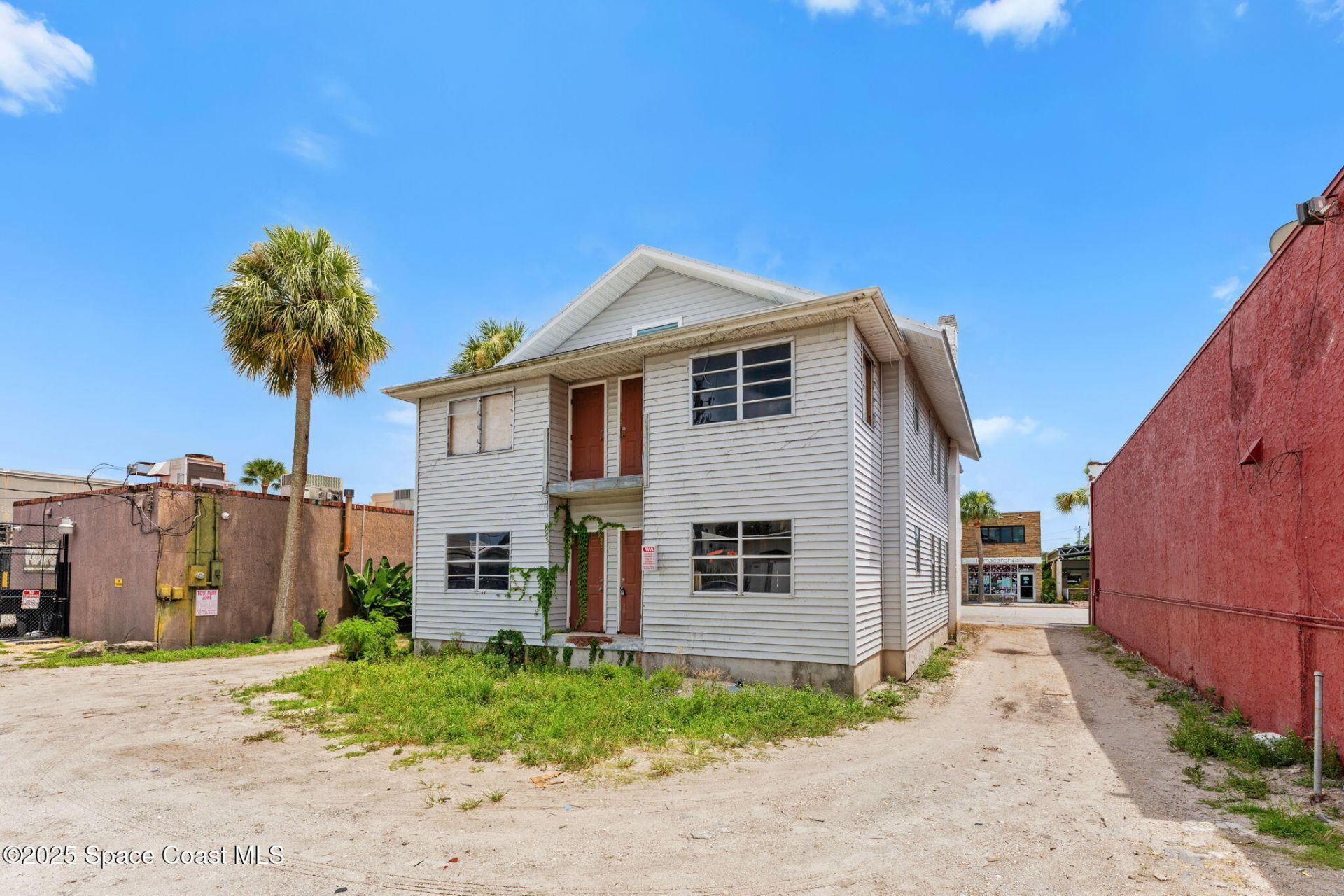814 E New Haven Avenue, Melbourne, FL 32901 Photo