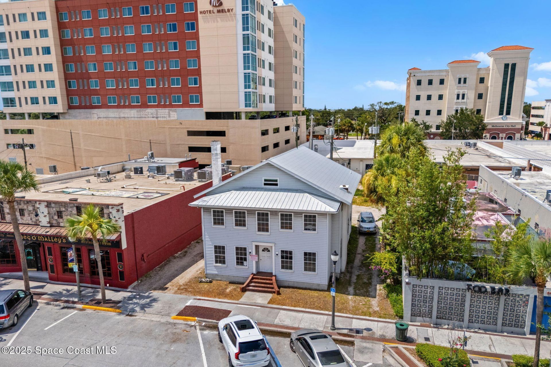 814 E New Haven Avenue, Melbourne, FL 32901 Photo