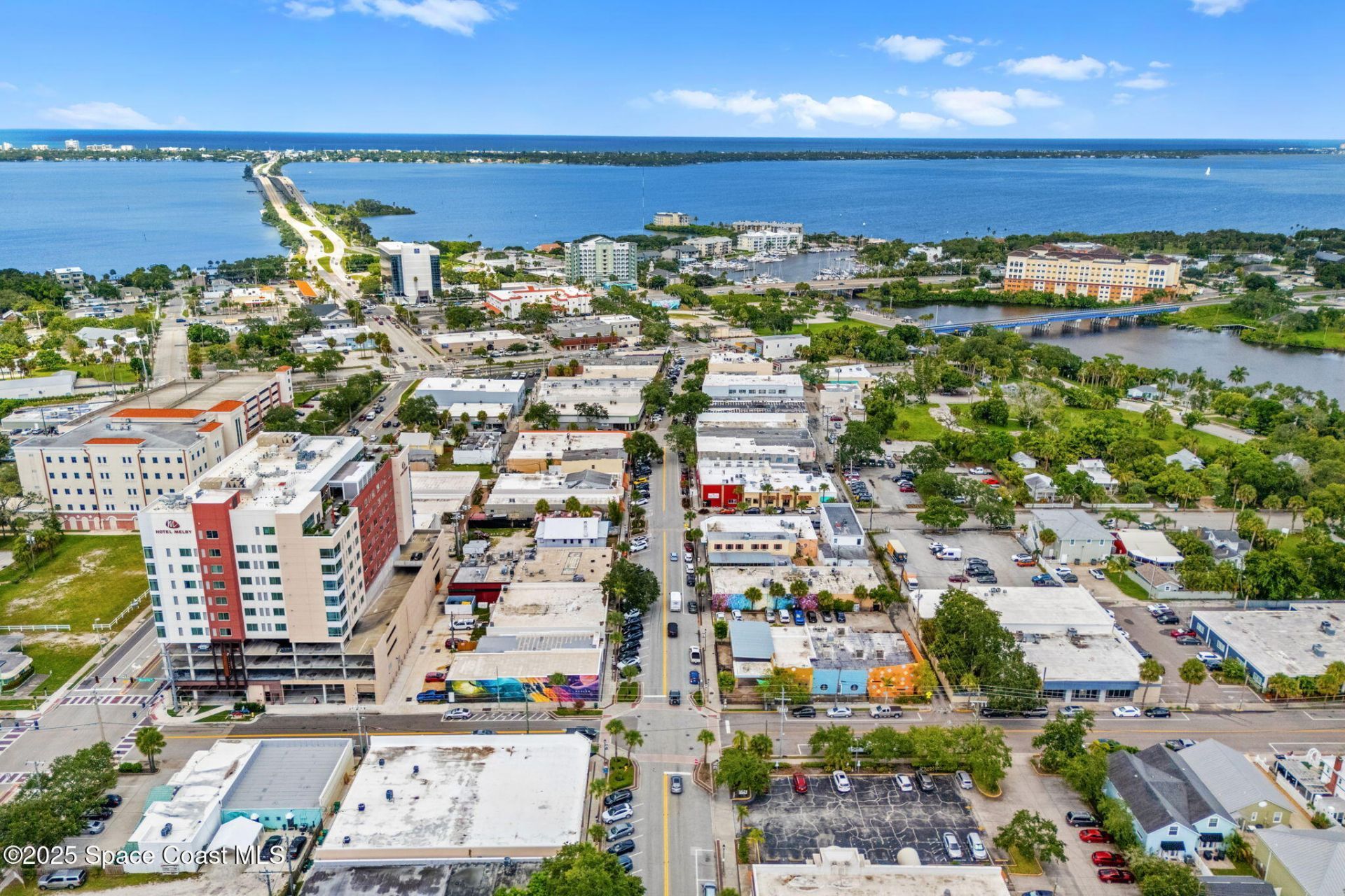 814 E New Haven Avenue, Melbourne, FL 32901 Photo