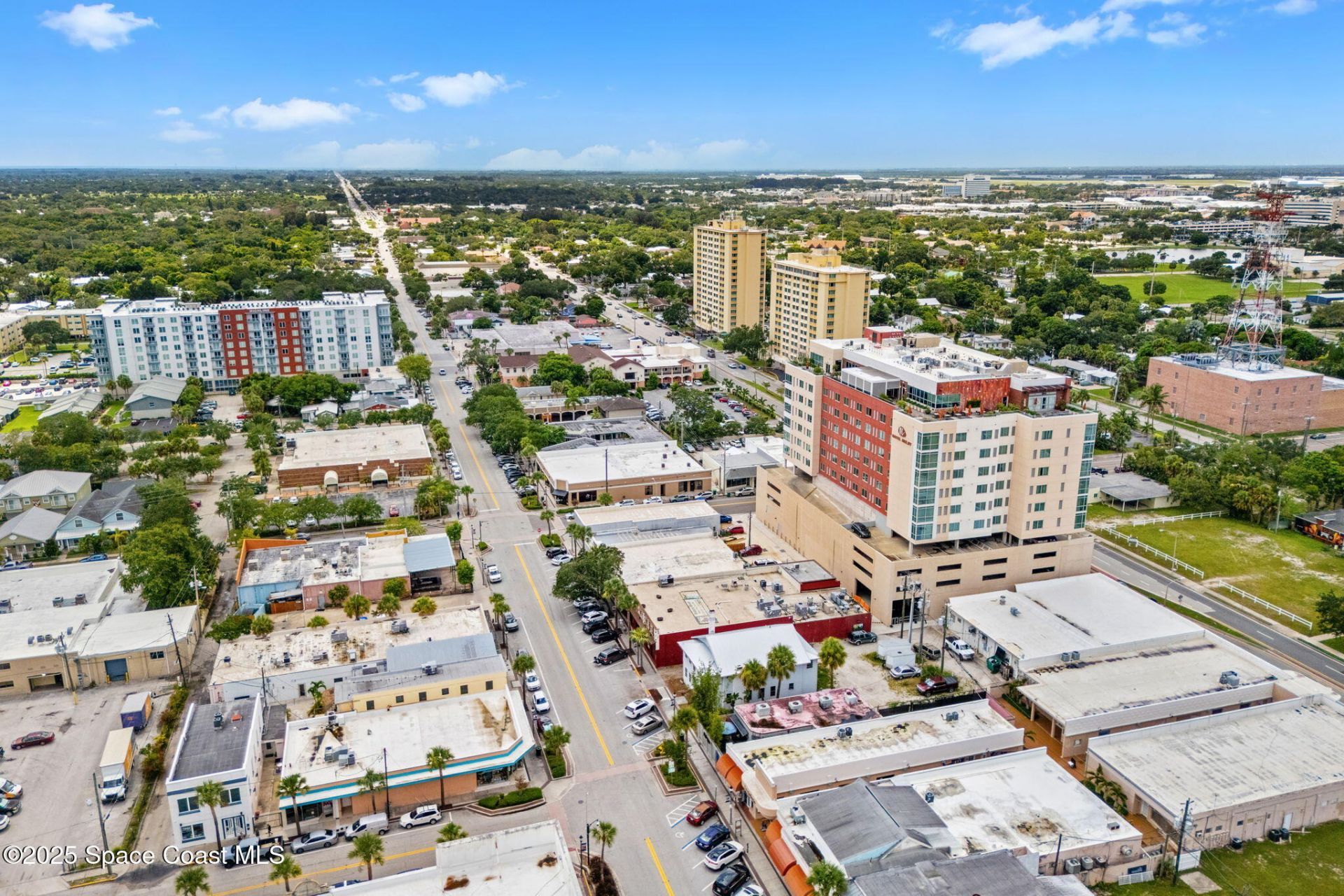 814 E New Haven Avenue, Melbourne, FL 32901 Photo