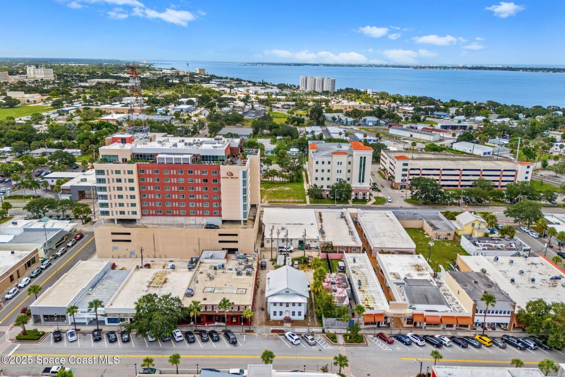 814 E New Haven Avenue, Melbourne, FL 32901 Photo