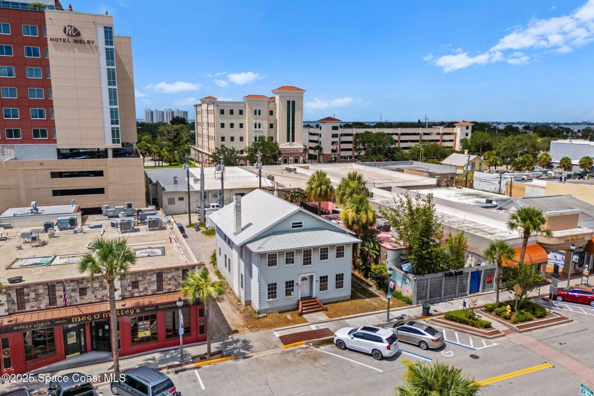 814 E New Haven Avenue, Melbourne, FL 32901 Photo