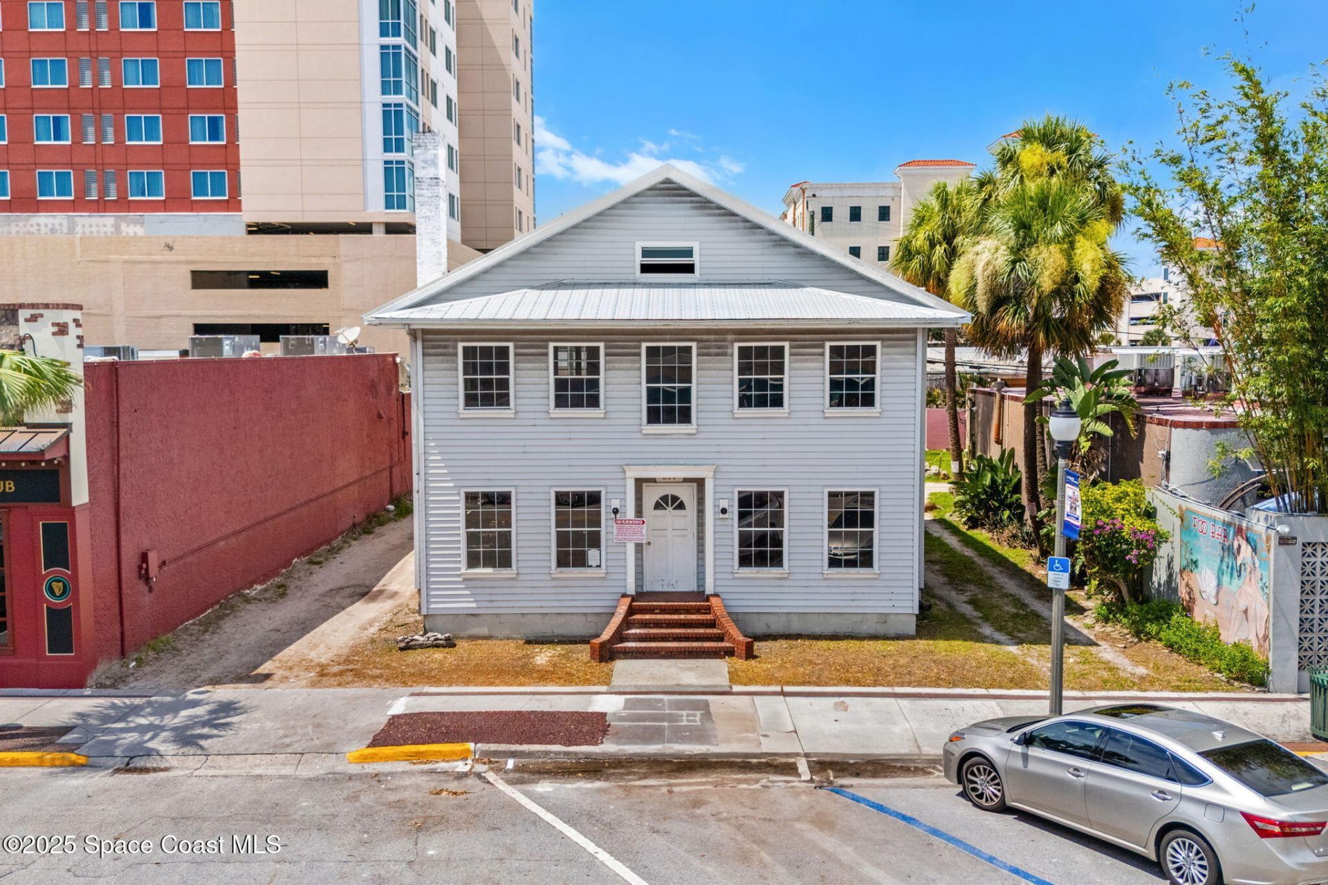 814 E New Haven Avenue, Melbourne, FL 32901 Photo