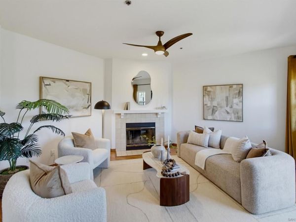 909 Sutter , Unit 102, San Diego, CA 92103