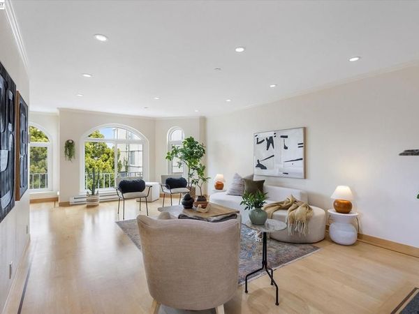 20 Dorado Ter, Unit Penthouse, San Francisco, CA 94112