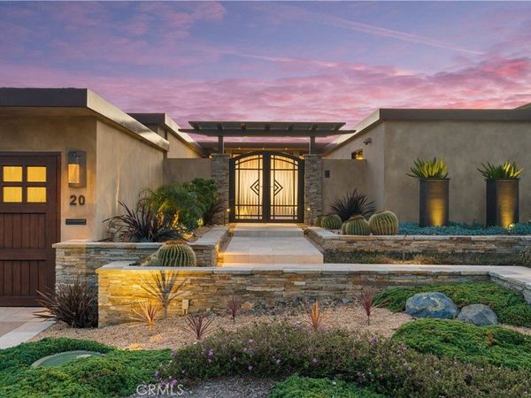 20 Monarch Bay, Dana Point, CA 92629