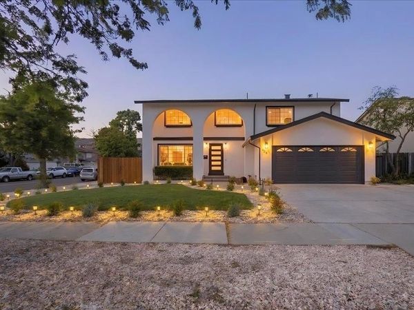 2708 Flint Avenue, San Jose, CA 95148