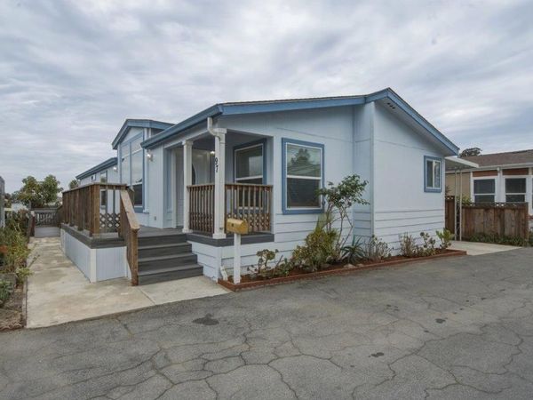 144 Holm Road , Unit 97, Watsonville, CA 95076