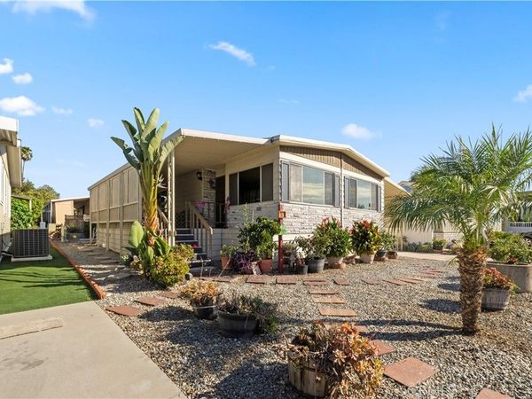 15111 Pipeline Avenue , Unit 95, Chino Hills, CA 91709