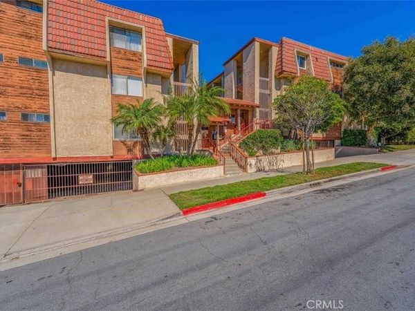 2101 E 21st Street , Unit 212, Signal Hill, CA 90755