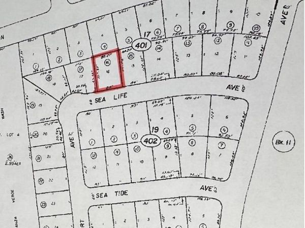 2474 Sea Life Avenue, Thermal, CA 92274