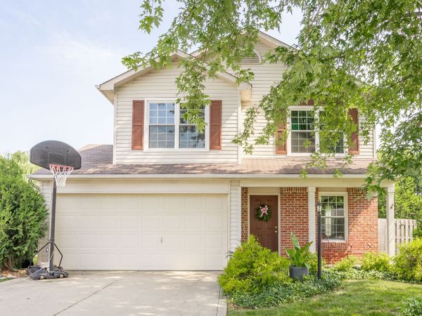 4212 Dunedin Court , Westfield, IN 46062