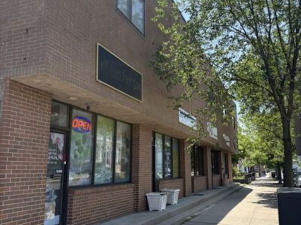 2285 Massachusetts Ave, Unit 101, Cambridge, MA 02140