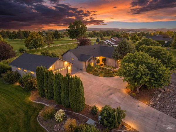 28163 Silo Way, Wilder, ID 83676
