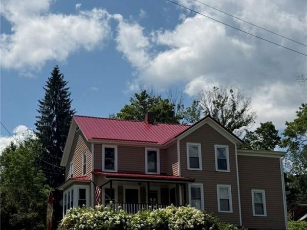 1661 County Road 38 , Guilford, NY 13780