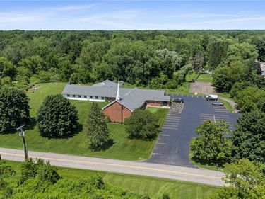1274 Penfield Center Road, Penfield, NY 14526