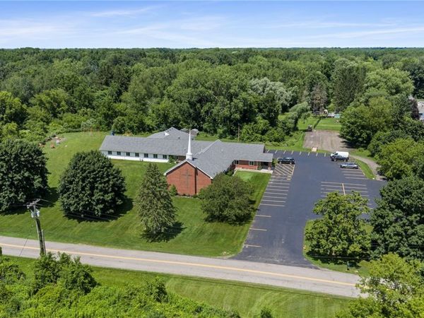 1274 Penfield Center Road , Penfield, NY 14526