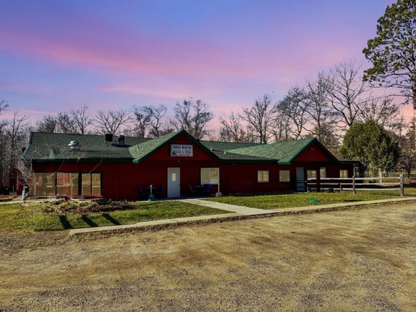 49463 202nd Place , McGregor, MN 55760