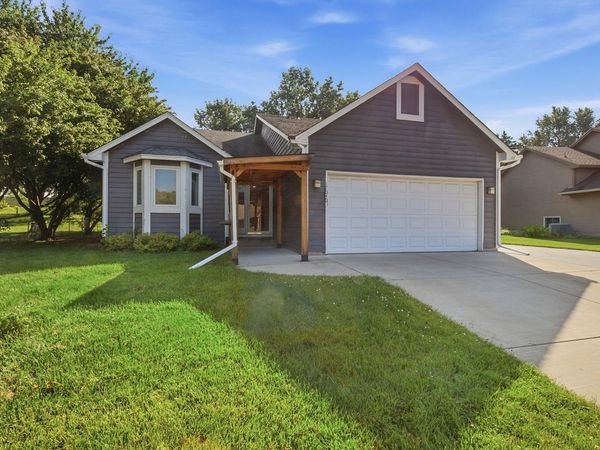 17040 Glencoe Avenue, Lakeville, MN 55044