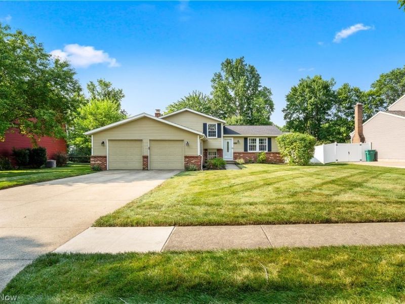 2668 Serra Vista Drive , Stow, OH 44224 Photo 31