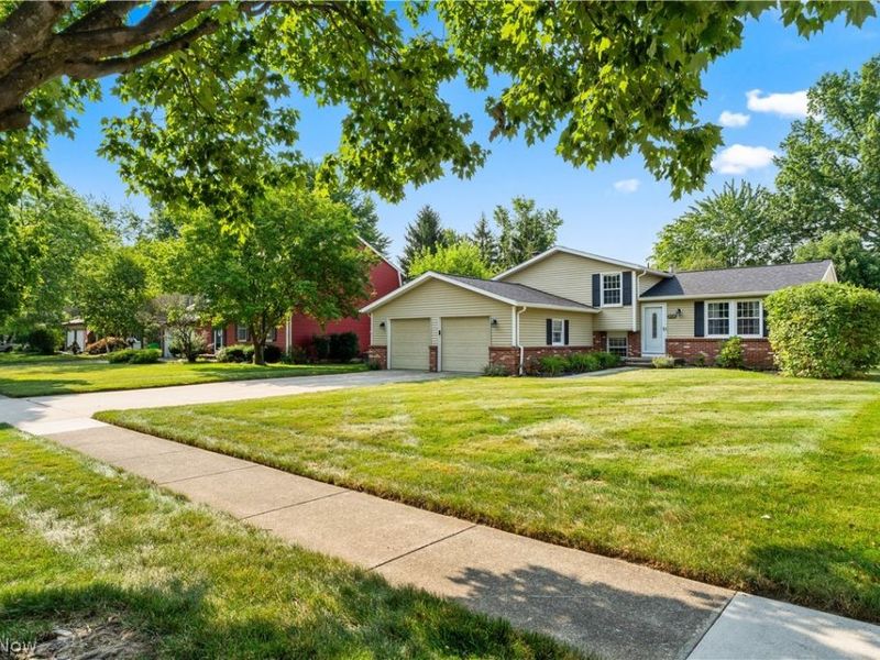 2668 Serra Vista Drive , Stow, OH 44224 Photo 32