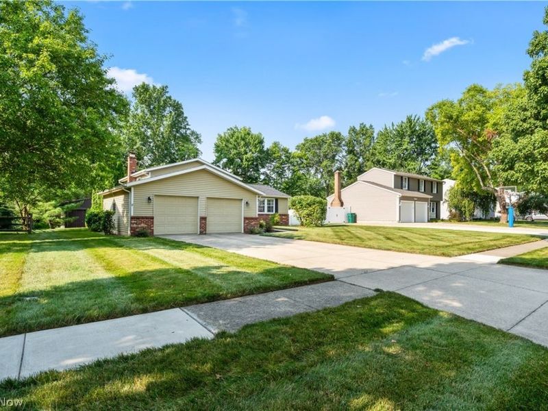 2668 Serra Vista Drive , Stow, OH 44224 Photo 33
