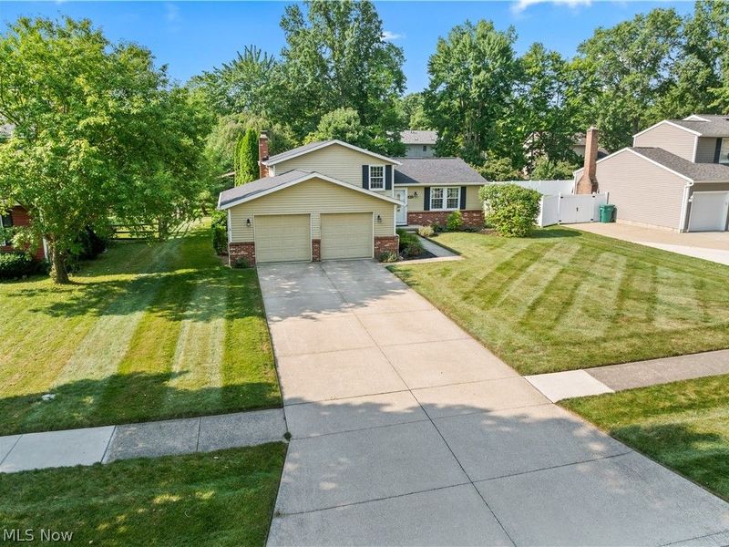 2668 Serra Vista Drive , Stow, OH 44224 Photo 35