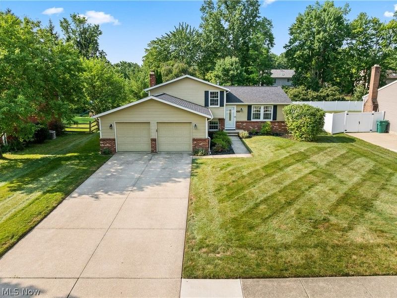 2668 Serra Vista Drive , Stow, OH 44224 Photo 36