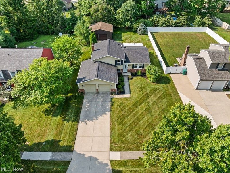 2668 Serra Vista Drive , Stow, OH 44224 Photo 37