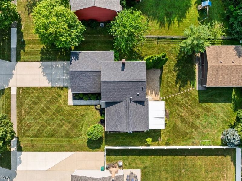 2668 Serra Vista Drive , Stow, OH 44224 Photo 46