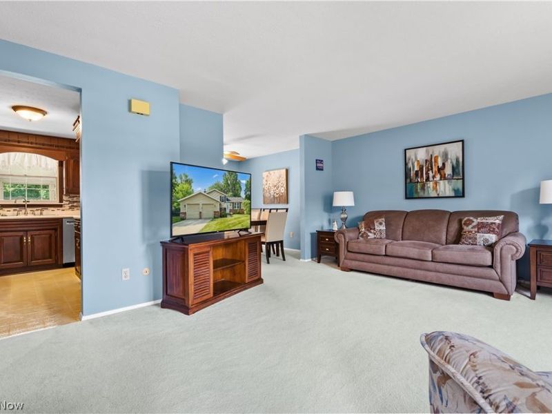 2668 Serra Vista Drive , Stow, OH 44224 Photo 5