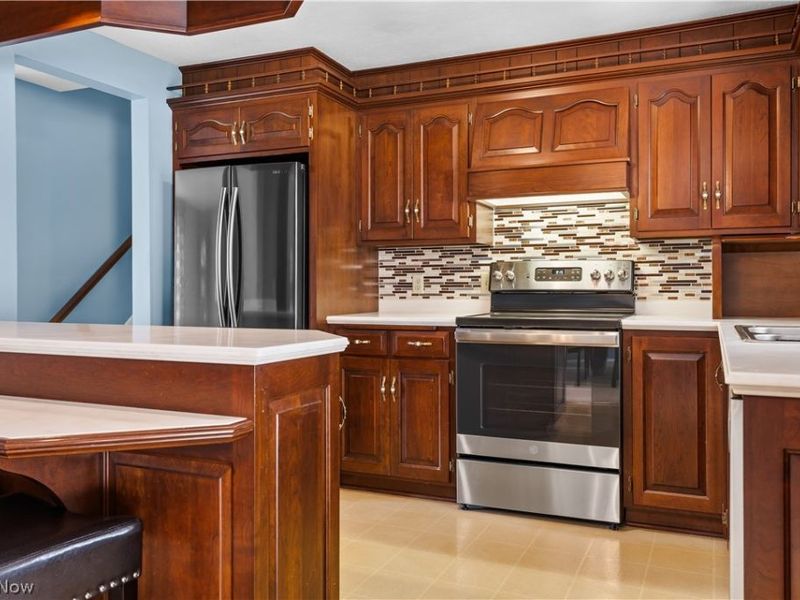 2668 Serra Vista Drive , Stow, OH 44224 Photo 8