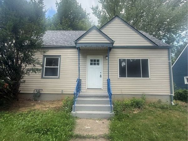 821 Cree Avenue, Akron, OH 44305