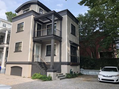 35 Hillary Court, Unit 13, Charleston, SC 29403