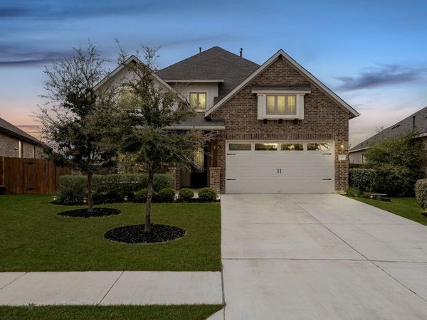 22313 Hidden Sage CIR, Lago Vista, TX 78645