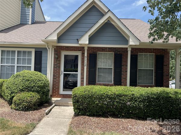 9112 Four Mile Creek Road , Charlotte, NC 28277