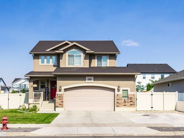 1156 S 1325 W, Clearfield, UT 84015