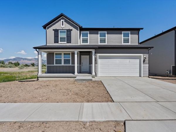 280 E 770 N, Unit 212, Santaquin, UT 84655