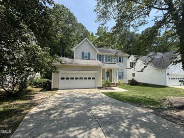 2101 Jerimouth Drive, Apex, NC 27502