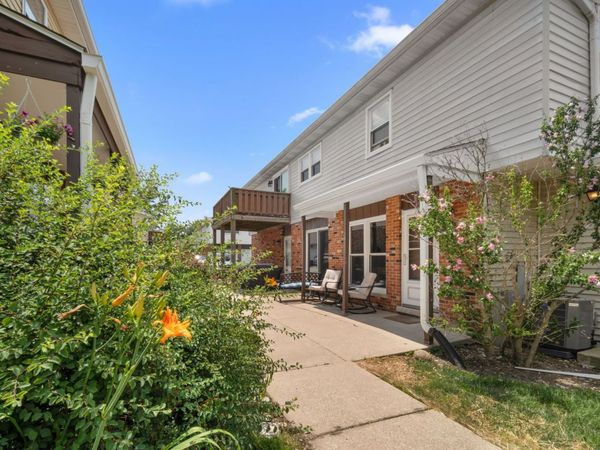19504 115th Avenue , Unit C, Mokena, IL 60448