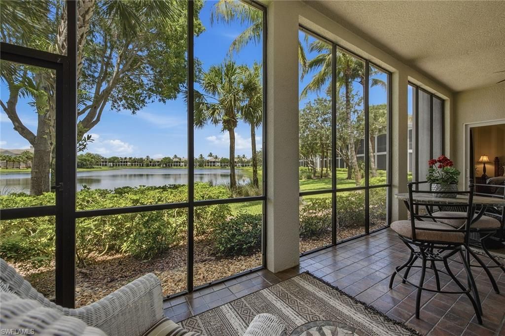 9243 Tesoro Ln , Unit 103, Naples, FL 34114 Photo