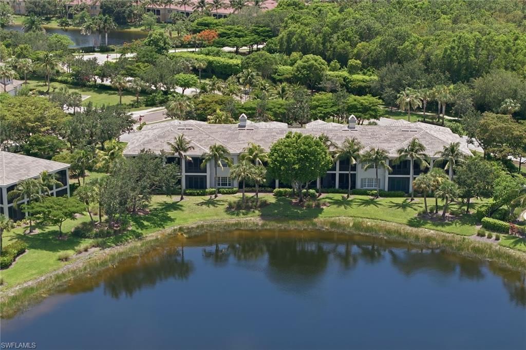9243 Tesoro Ln , Unit 103, Naples, FL 34114 Photo