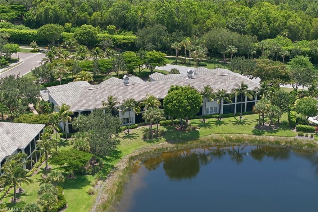 9243 Tesoro Ln , Unit 103, Naples, FL 34114 Photo