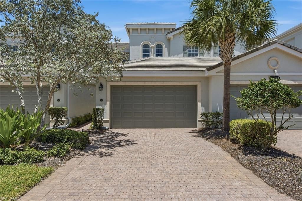 9243 Tesoro Ln , Unit 103, Naples, FL 34114 Photo
