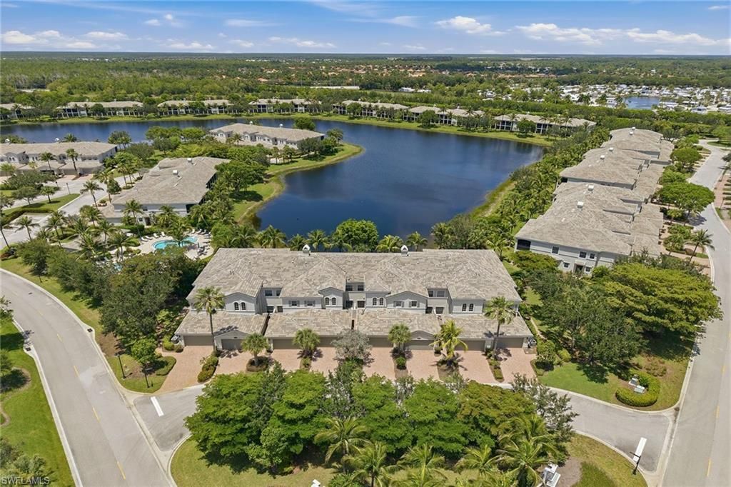 9243 Tesoro Ln , Unit 103, Naples, FL 34114 Photo