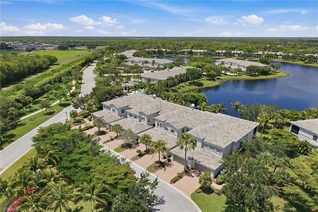 9243 Tesoro Ln , Unit 103, Naples, FL 34114 Photo