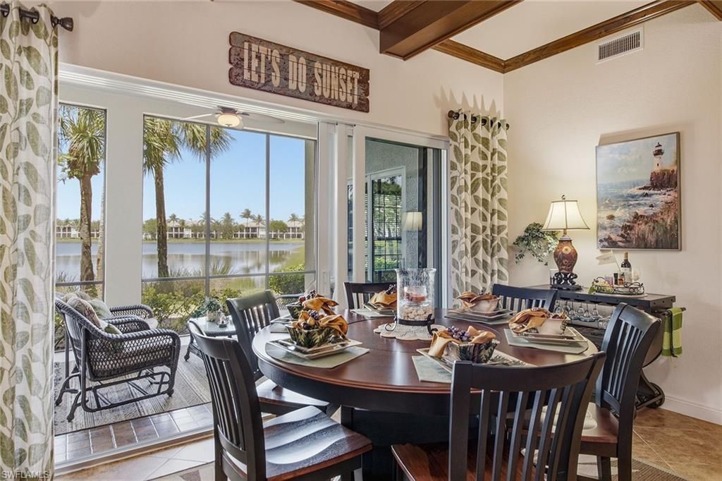 9243 Tesoro Ln , Unit 103, Naples, FL 34114 Photo