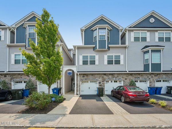 16 Emily Court, Hazlet, NJ 07730